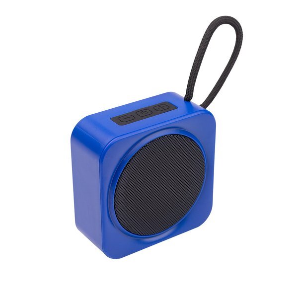 Rockin' RABS Wireless Speaker