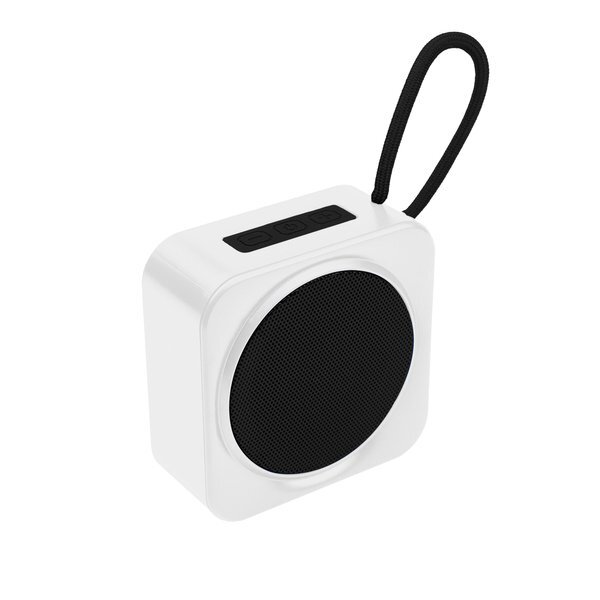 Rockin' RABS Wireless Speaker