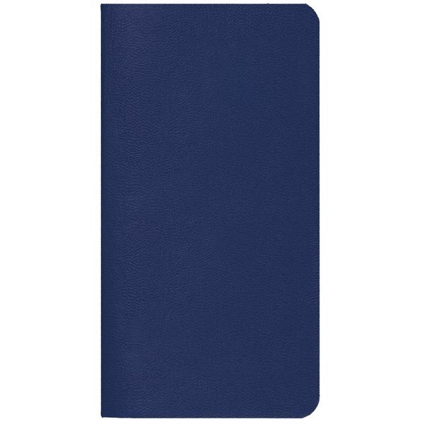 Academic Monthly Pocket Planner