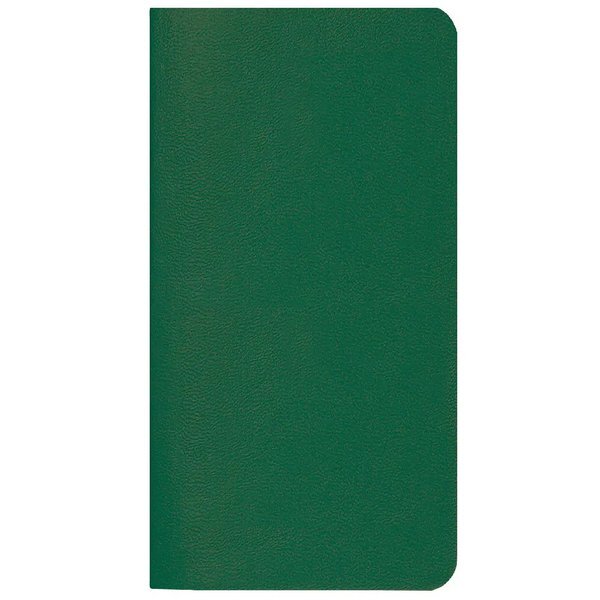 Academic Monthly Pocket Planner