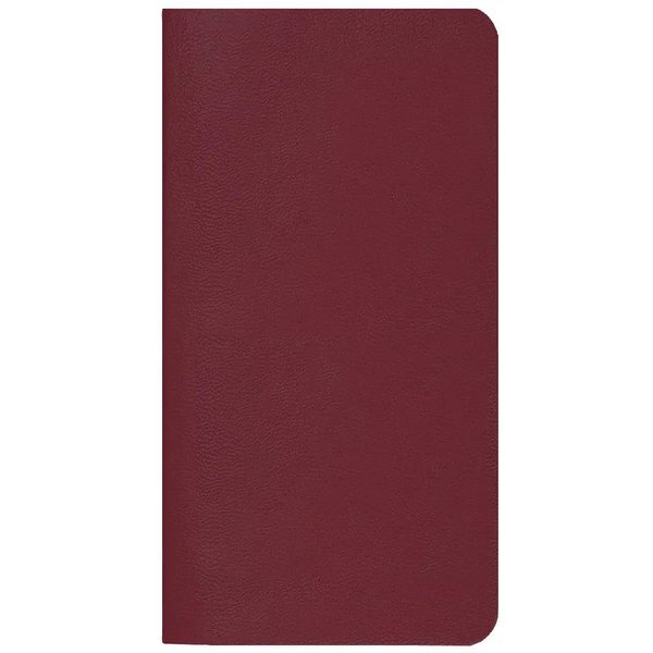 Academic Monthly Pocket Planner