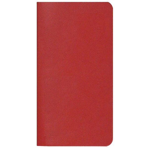 Academic Monthly Pocket Planner