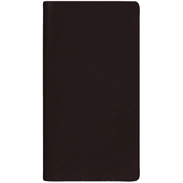 Academic Weekly Pocket Planner