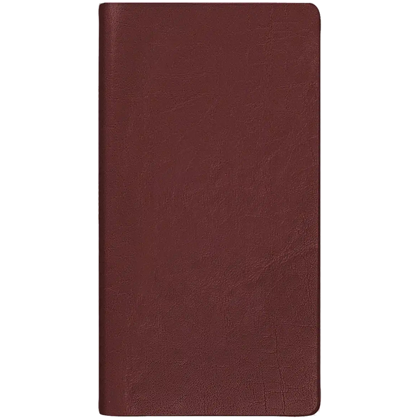 Academic Weekly Pocket Planner