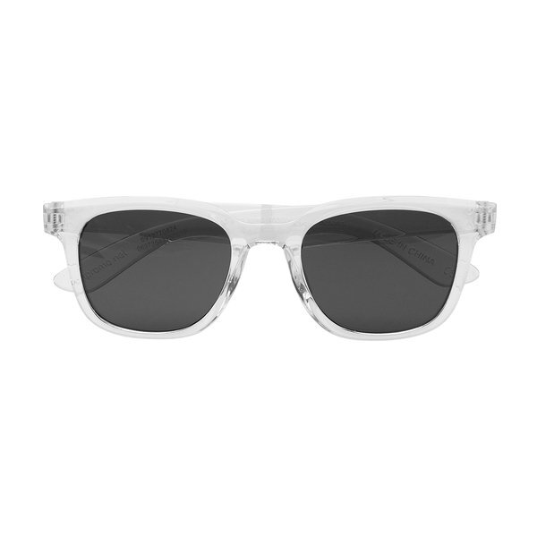 Zander Recycled Frame Sunglasses