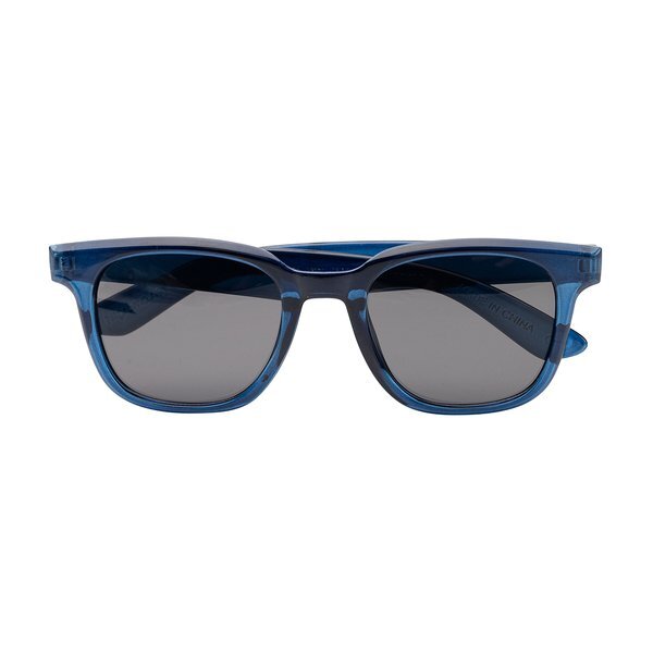 Zander Recycled Frame Sunglasses