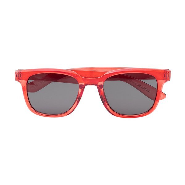 Zander Recycled Frame Sunglasses