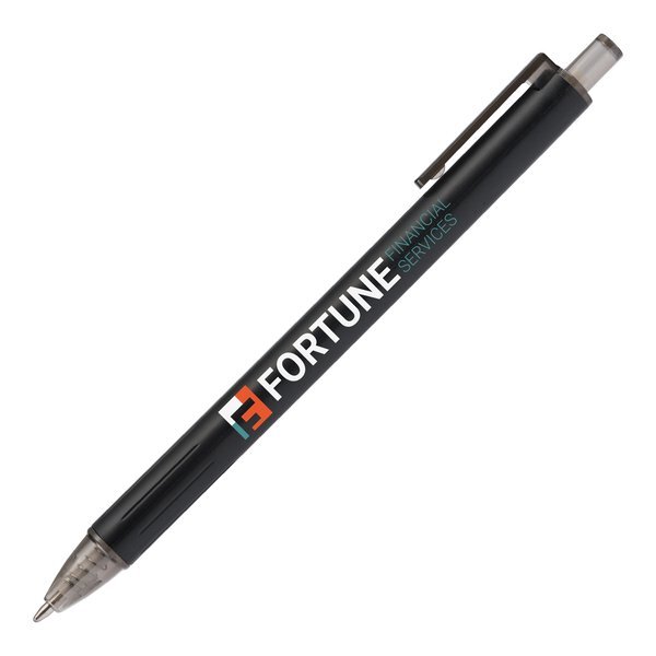 Elevate Recycled Retractable Full Color Pen
