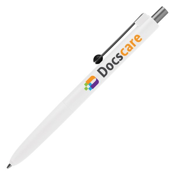 Serenity Fidget Recycled Pen, Full Color