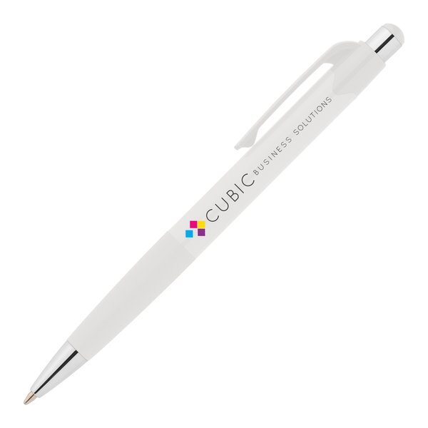 Smoothy Deluxe Ballpoint Pen Full Color