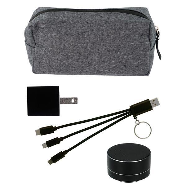 G Line XL Speaker, Wall Charger & Cable Kit