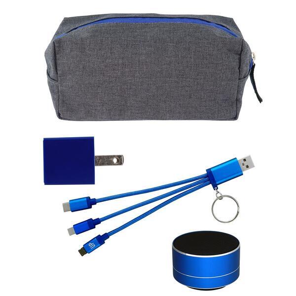 G Line XL Speaker, Wall Charger & Cable Kit