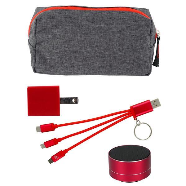 G Line XL Speaker, Wall Charger & Cable Kit