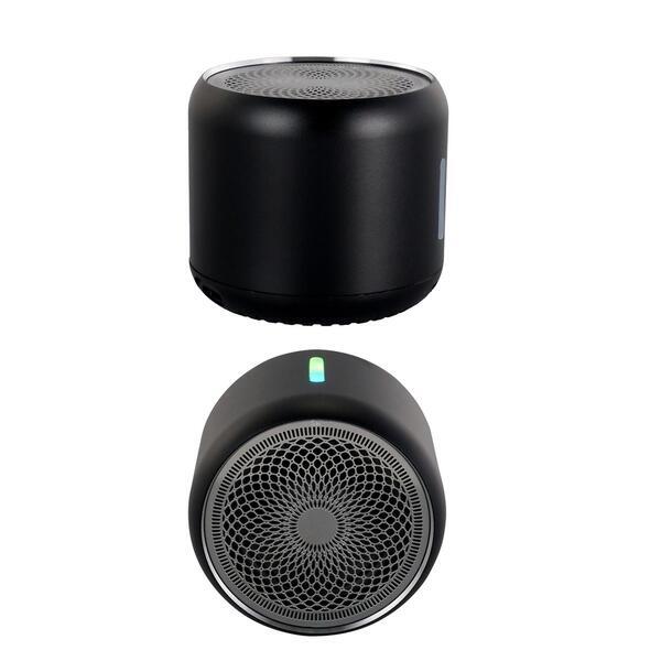 Spiro Mini Aluminum Bluetooth Speaker