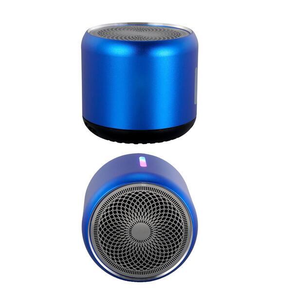 Spiro Mini Aluminum Bluetooth Speaker
