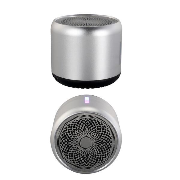 Spiro Mini Aluminum Bluetooth Speaker
