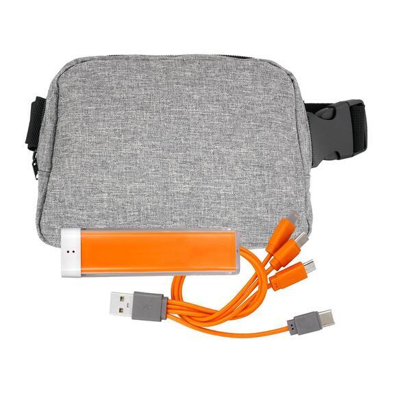 Providence Recycled Fanny Pack Tech Set