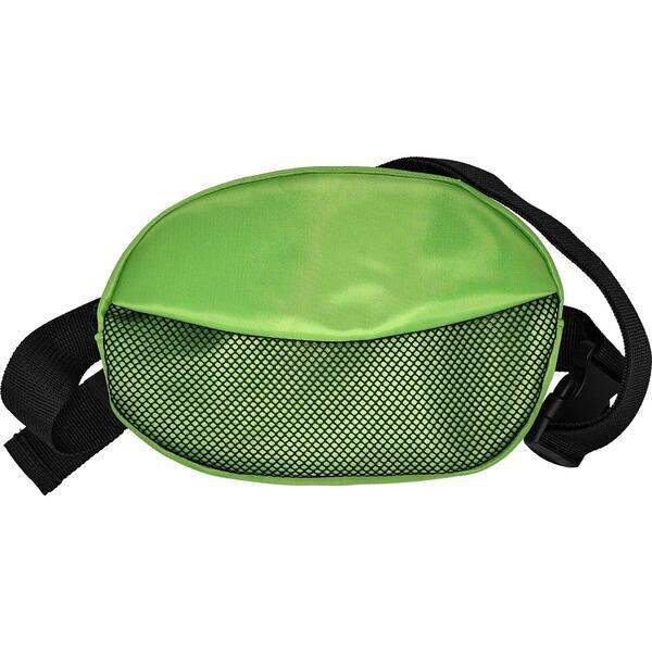 Sporty Recycled PET Waist Pack