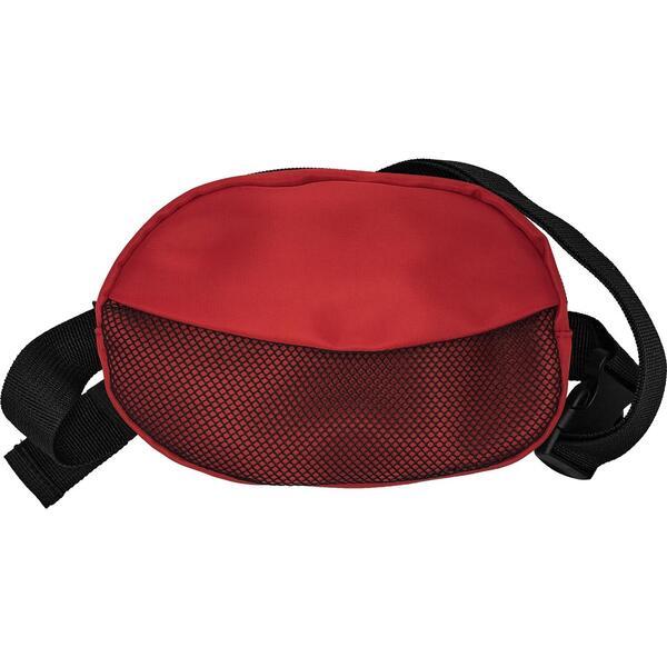 Sporty Recycled PET Waist Pack