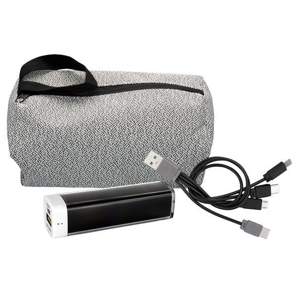 Speck Providence Cable Travel Set