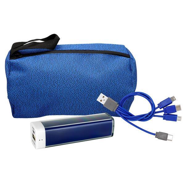 Speck Providence Cable Travel Set