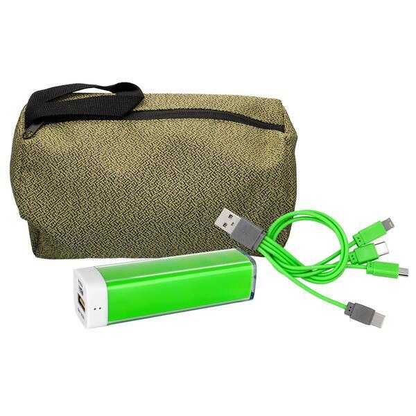 Speck Providence Cable Travel Set
