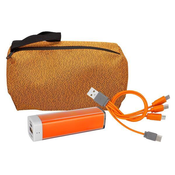 Speck Providence Cable Travel Set