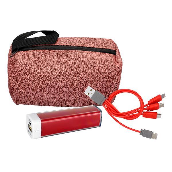 Speck Providence Cable Travel Set