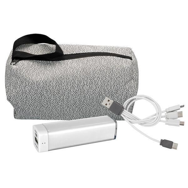 Speck Providence Cable Travel Set