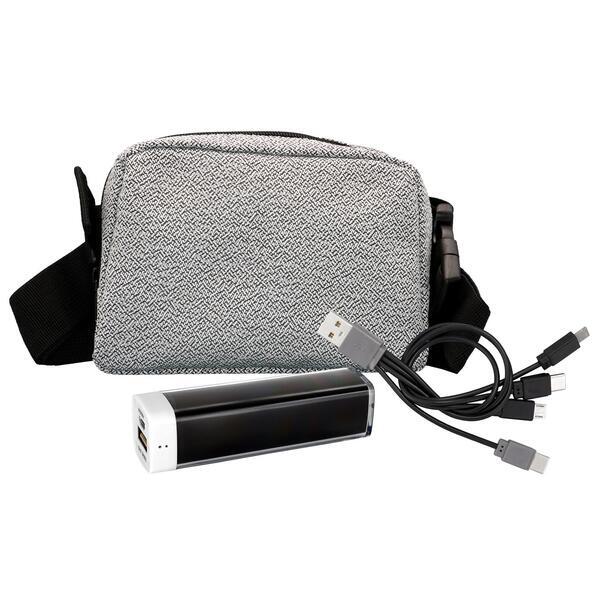 Speck Providence Fanny Pack Tech Set