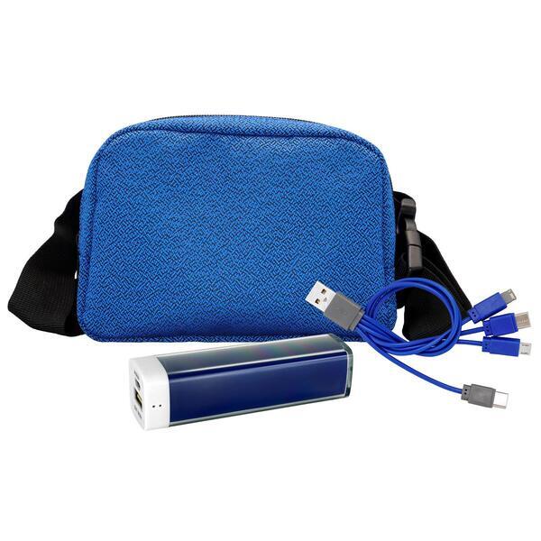 Speck Providence Fanny Pack Tech Set