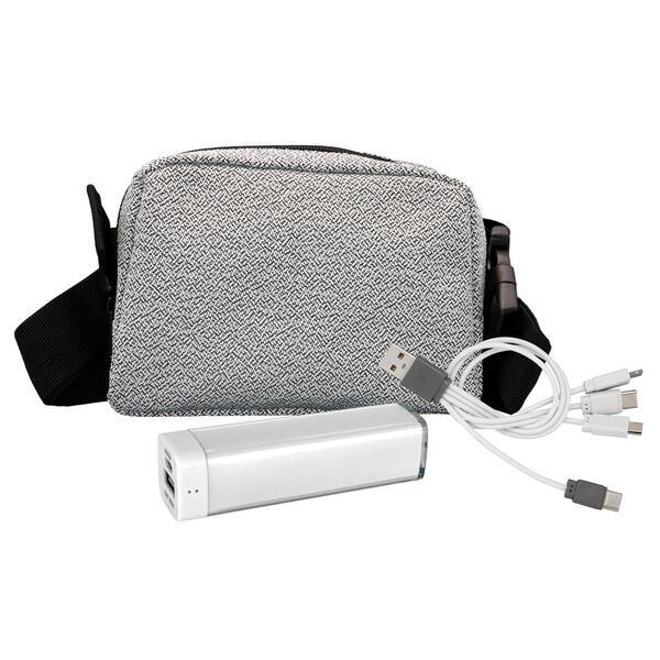 Speck Providence Fanny Pack Tech Set