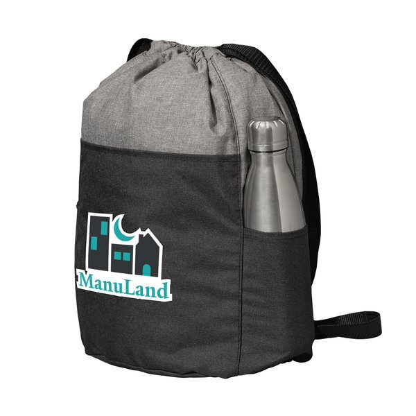 Metropolis™ Sport Drawstring Bag