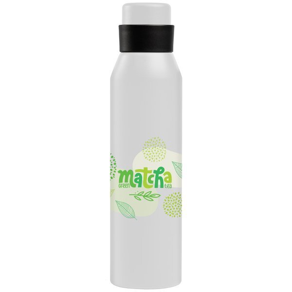 Norse Recycled Aluminum Sport Bottle, Full Color, 23oz.