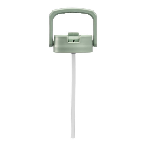 Polar Duo Double-Wall Recycled Stainless Steel Tumbler with Storage Base,  Full Color, 32oz.