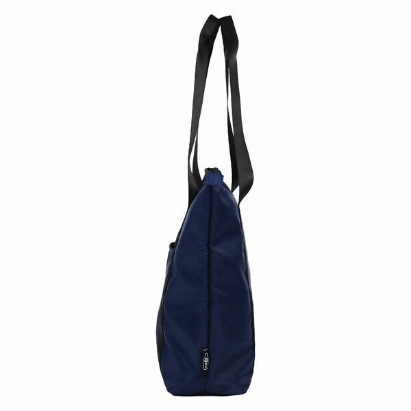 Sustainable rPET Tote w/ Zipper