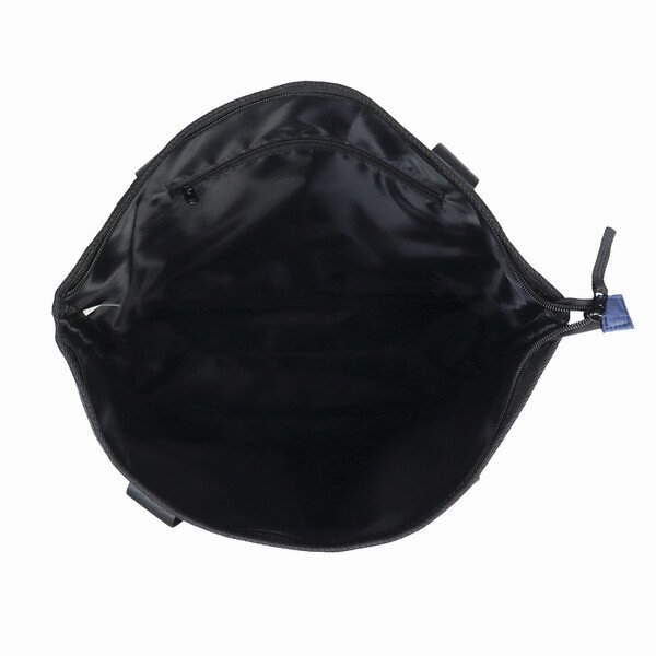 Sustainable rPET Tote w/ Zipper