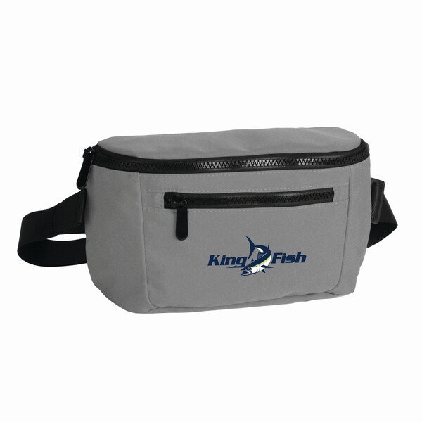 Commuter rPET Fanny Pack