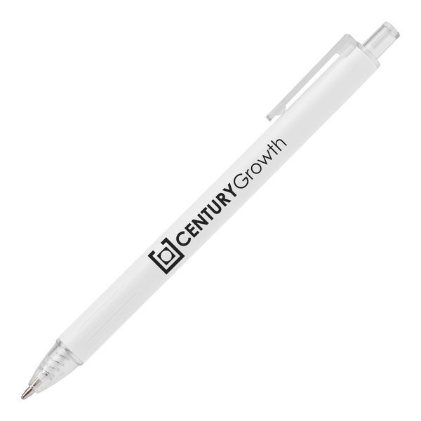 Elevate Recycled Retractable Pen