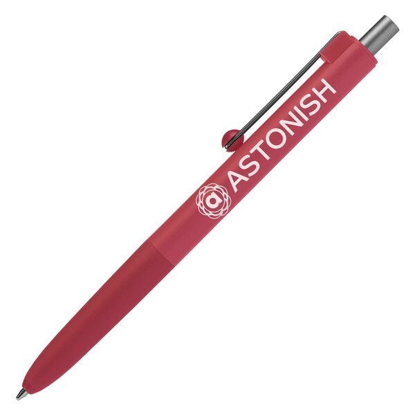 Serenity Fidget Recycled Pen