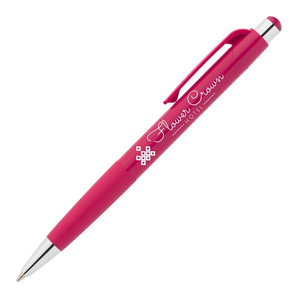 Smoothy Deluxe Ballpoint Pen
