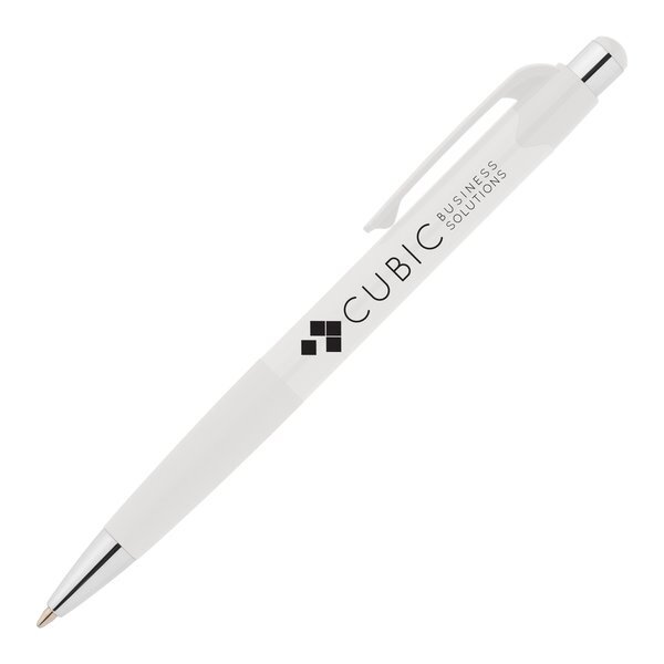 Smoothy Deluxe Ballpoint Pen