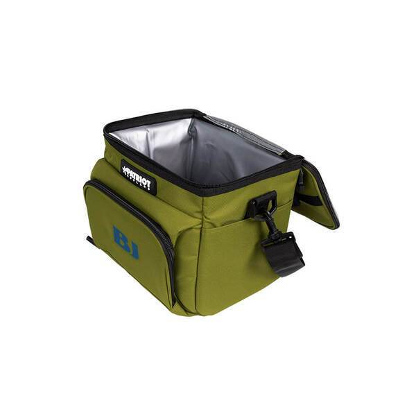 Patriot Venture 9 Can Cooler