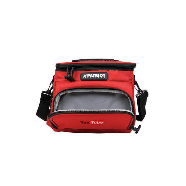 Patriot Venture 9 Can Cooler