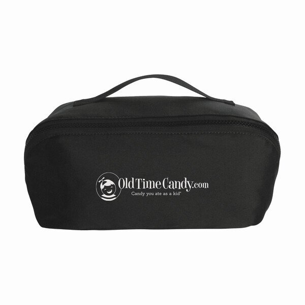 Accessory rPET Travel Toiletry Bag