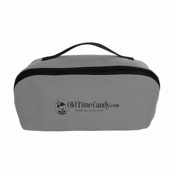 Accessory rPET Travel Toiletry Bag