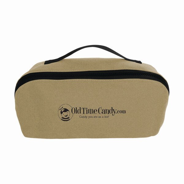Accessory rPET Travel Toiletry Bag