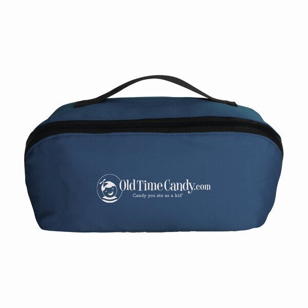 Accessory rPET Travel Toiletry Bag