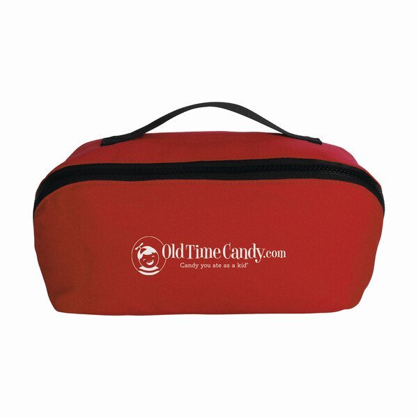 Accessory rPET Travel Toiletry Bag