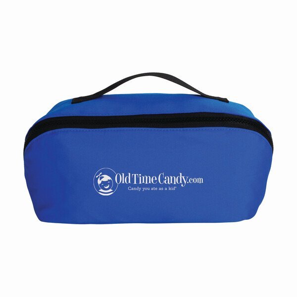 Accessory rPET Travel Toiletry Bag